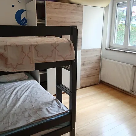 Explore Istria 4 Apartament Pula
