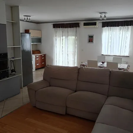 Апартаменты Explore Istria 4 *