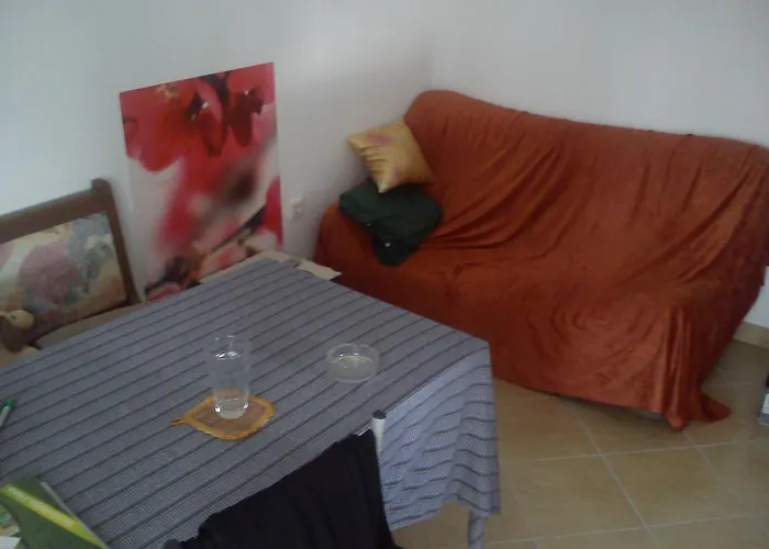 Explore Istria 4 Apartament *