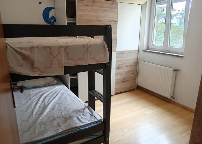 Explore Istria 4 Apartament Pula