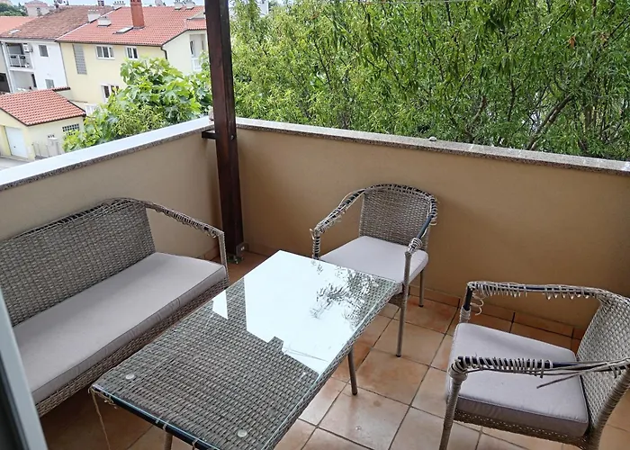Explore Istria 4 Apartament