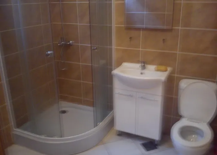 Explore Istria 4 Apartament
