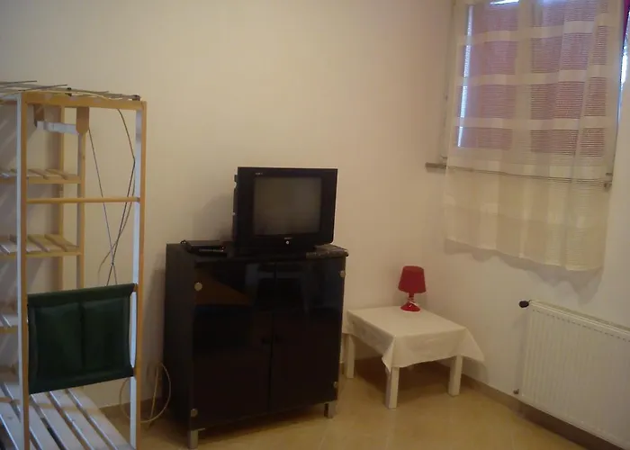 Explore Istria 4 Apartament *