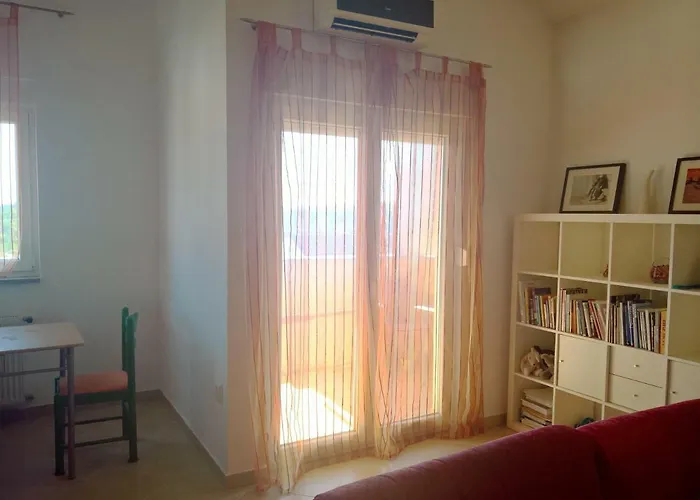 Explore Istria 4 Apartament