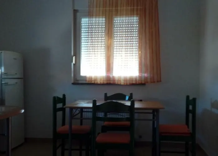 Explore Istria 4 Apartament