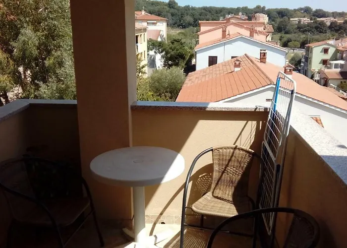Apartament Explore Istria 4 *