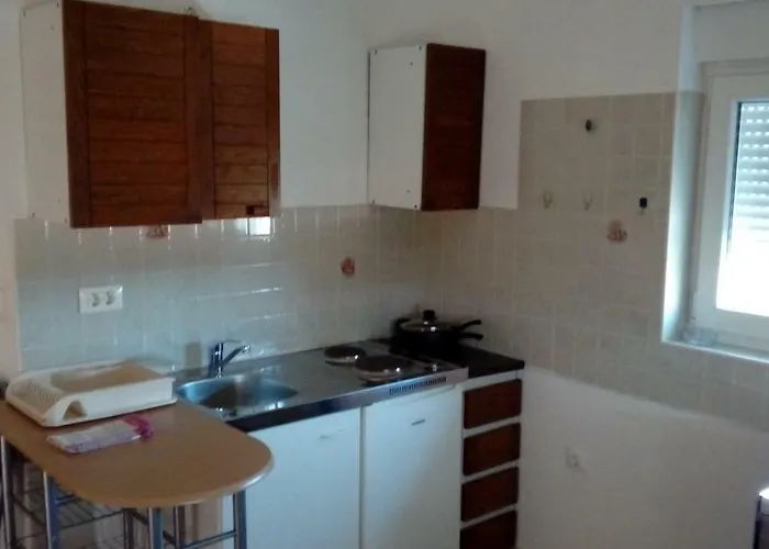 Explore Istria 4 Apartament *