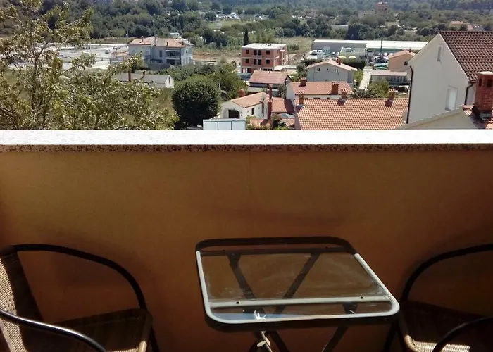 Explore Istria 4 Apartament
