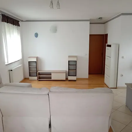 Explore Istria 4 Lejlighed *