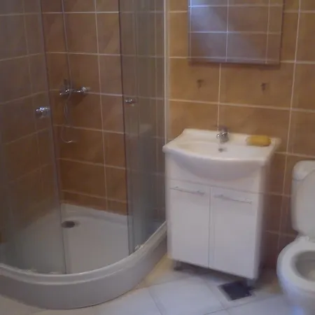 Explore Istria 4 Lägenhet