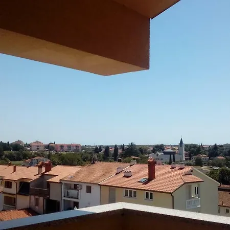 Explore Istria 4 アパート