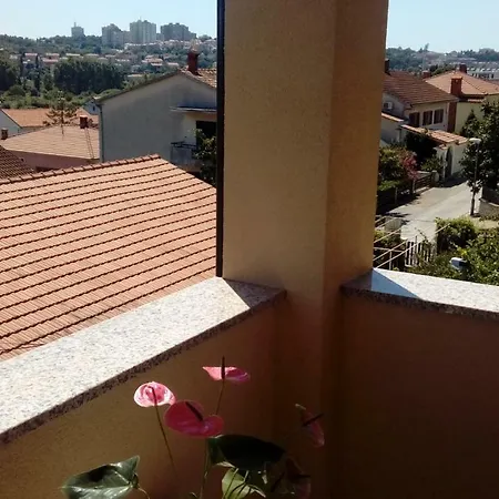 Apartment Explore Istria 4