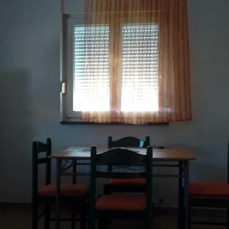 Explore Istria 4 アパート