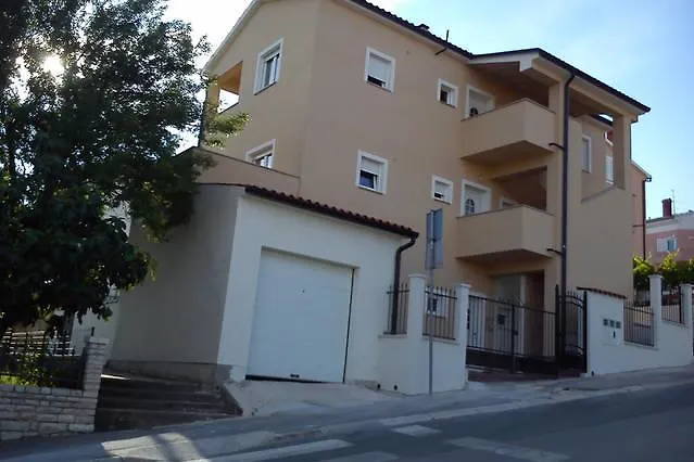 Explore Istria 4 * Póla