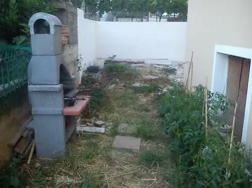 Explore Istria 4 Apartman