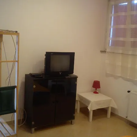 Explore Istria 4 Apartment *