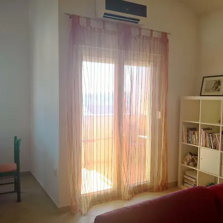 Explore Istria 4 Appartement