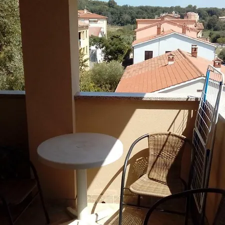 Apartment Explore Istria 4 *