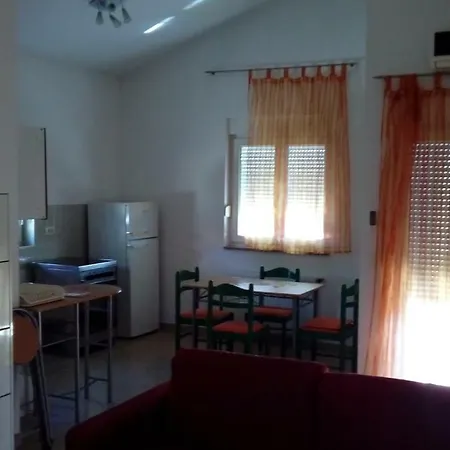 Explore Istria 4 Appartement *