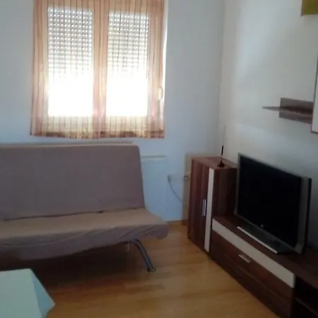Explore Istria 4 Appartement Pula