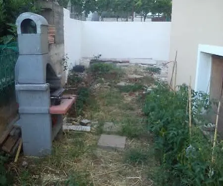 Explore Istria 4 Apartment